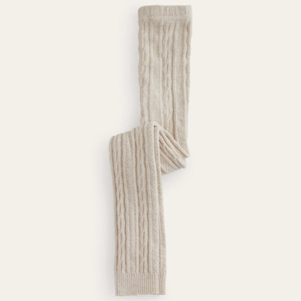 Mini Boden - Footless Tights
